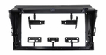 Переходная рамка магнитолы TOYOTA COROLLA SPACIO 2001-2007 9 дюймов