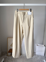 Новые брюки Uniqlo, М