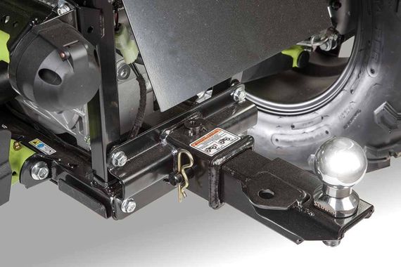 Квадроцикл SEGWAY Snarler AT6 SE (ПСМ)