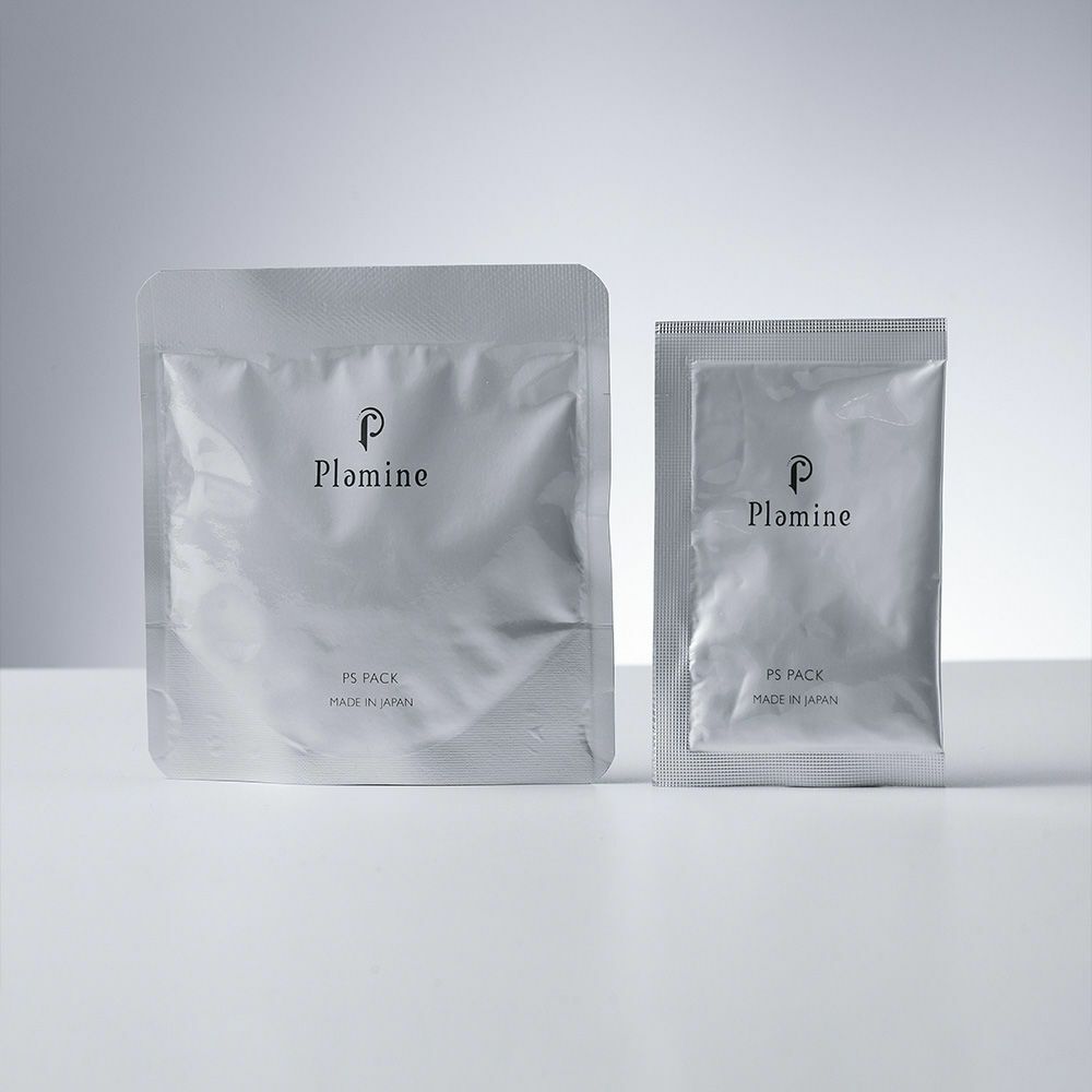 CLIONE PLAMINE PS PACK: КАРБОКСИ МАСКА (7 масок)