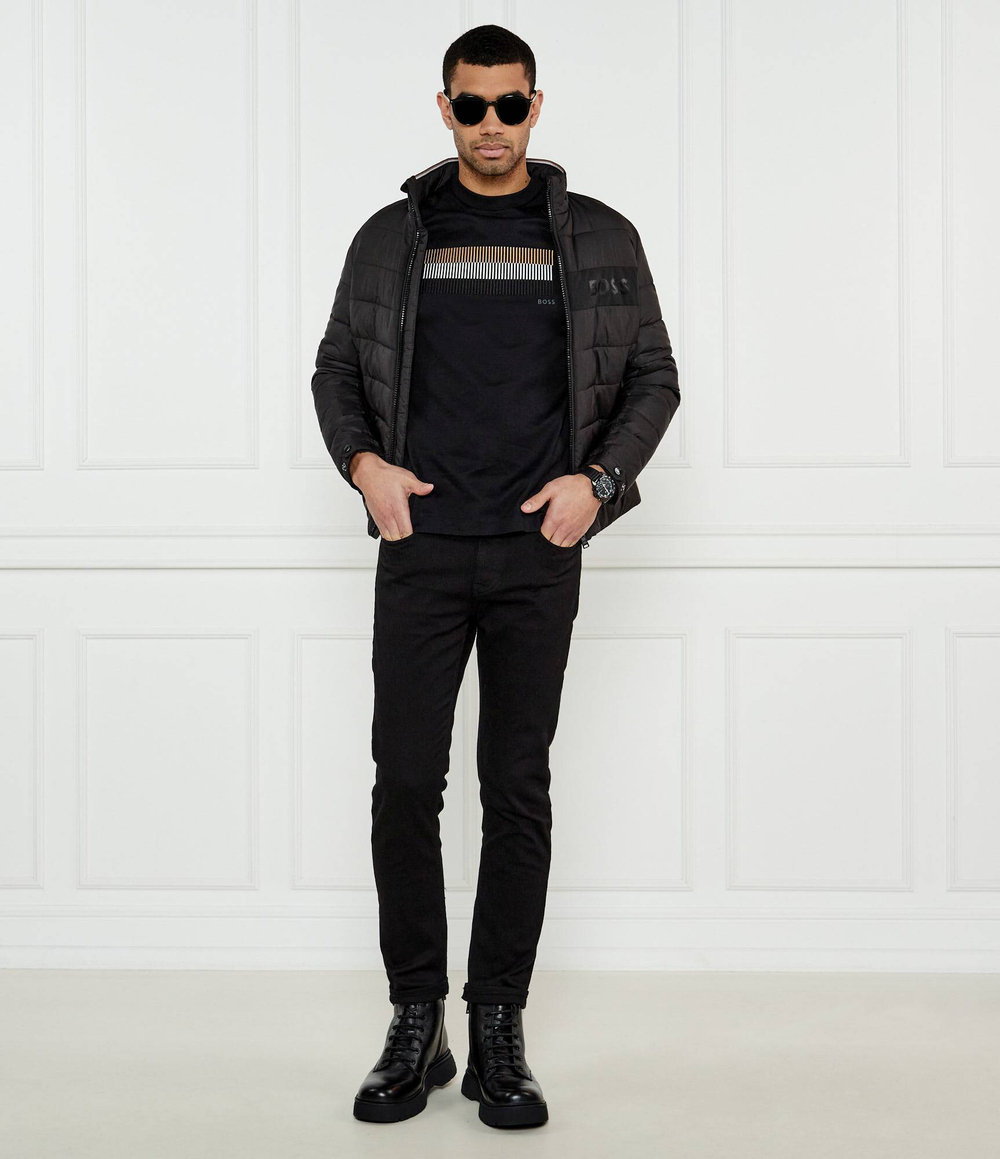 Футболка C-Thompson BOSS BLACK - черный(50531862)