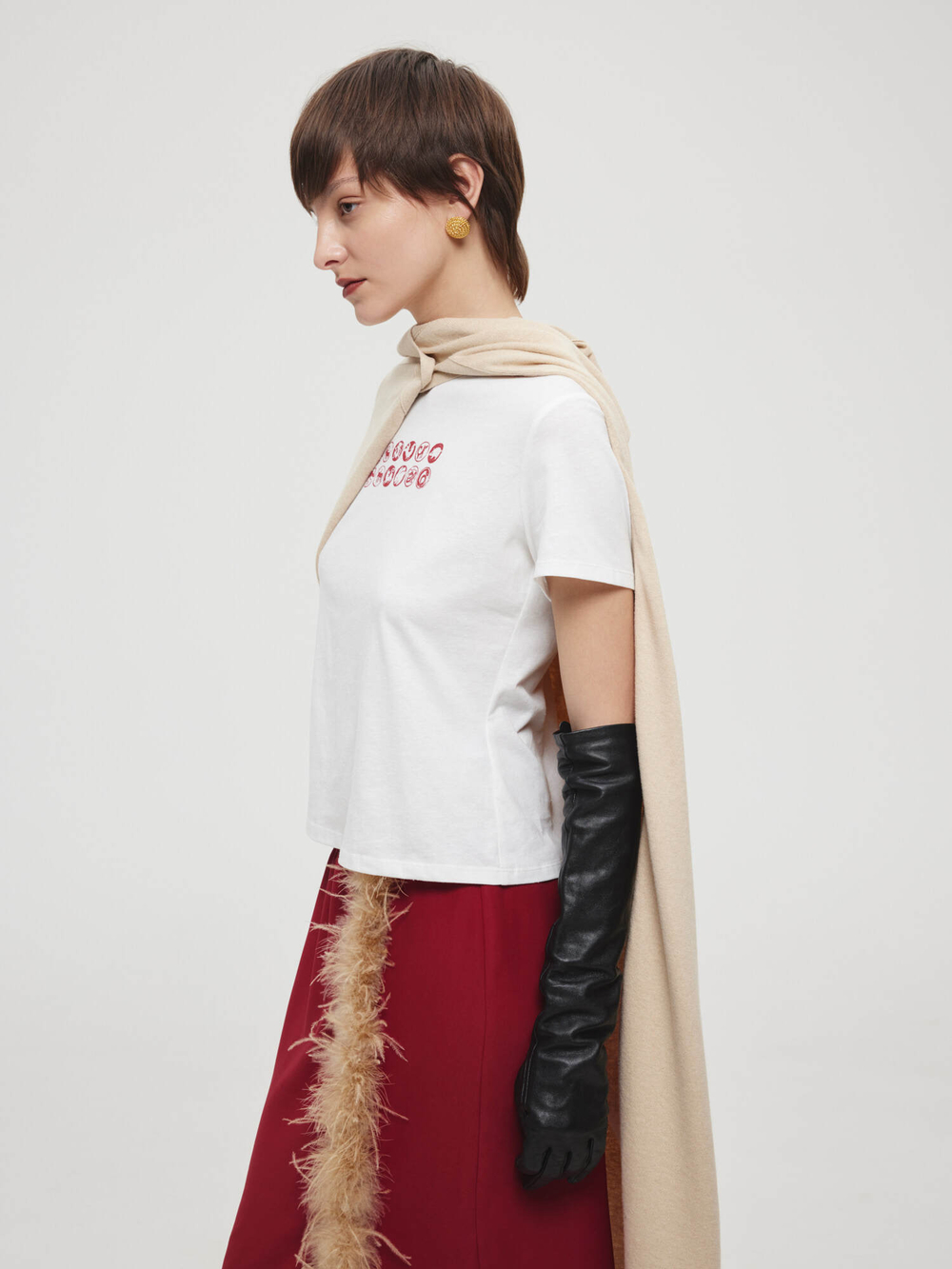 Футболка Astro