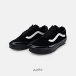  Кеды Vans LX Old Skool Suede артикул:VN000D56B8C - купить в магазине Дайс