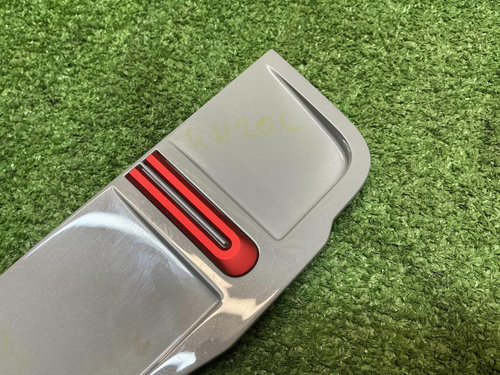 Накладка крыла правая Changan CS55PLUS (21-нв)