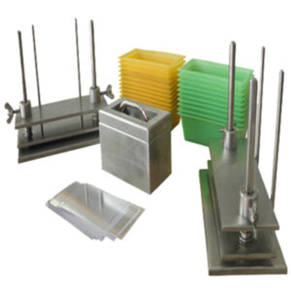 Colorfastness Tester to Perspiration and Water