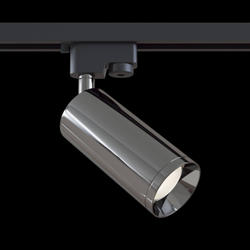 Трековый светильник Maytoni Technical TR004-1-GU10-GF