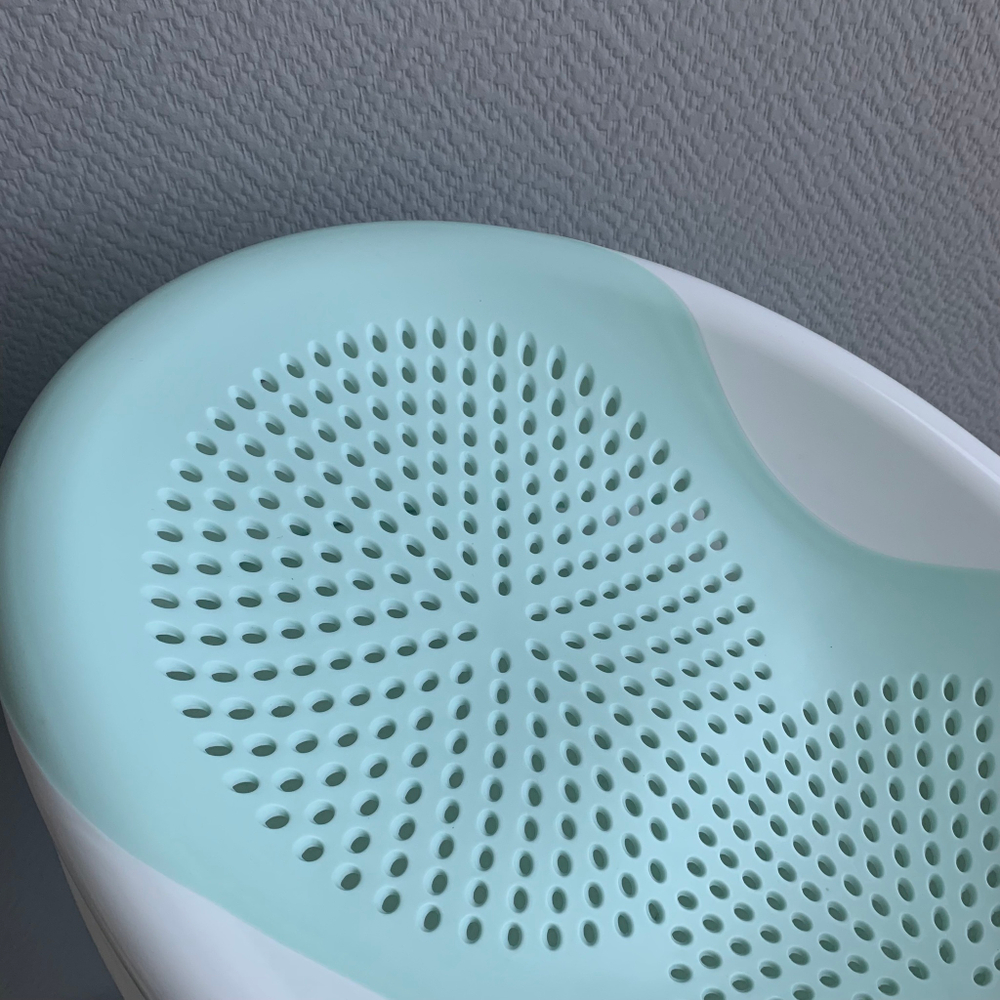 PITUSO Горка для купания Leon Мятный