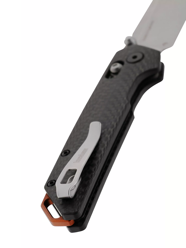 Нож KERSHAW 2038RCF Iridium Reverse Tanto