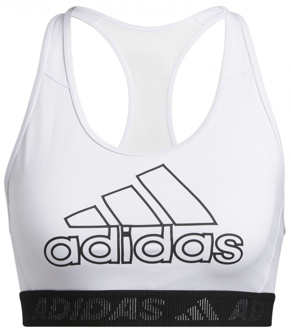 ТОП теннисный Adidas Dont Rest Badge of Sport W /Размер XS