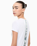 Футболка EA7