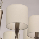 Люстра MW-Light 667010908 8/60w e14