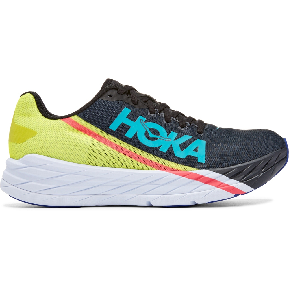 Кроссовки unisex Hoka Rocket X