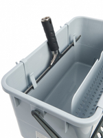 Ведро пластиковое для окон, 
22 л HQ Profiline