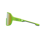 Спортивные очки 720armour Malatao / Fluorescent Yellow / Champion Gold Ti Lens