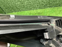 Фара левая Hyundai Solaris 2 (2017-2020) галоген