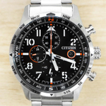 Мужские наручные часы Citizen CA0790-83E