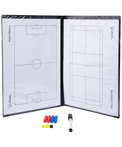 Планшет тренера JA-121, формат A4