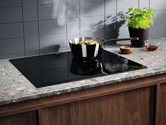 Варочная панель Electrolux LIR60433