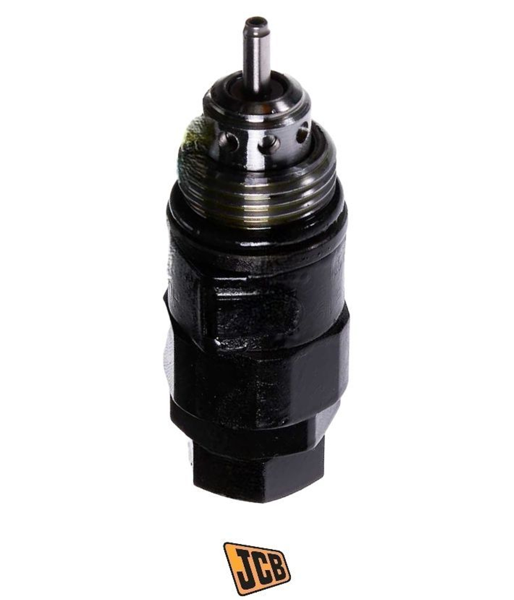 Клапан давления ГЦ JCB 25/607232, 25-607232, 25607232