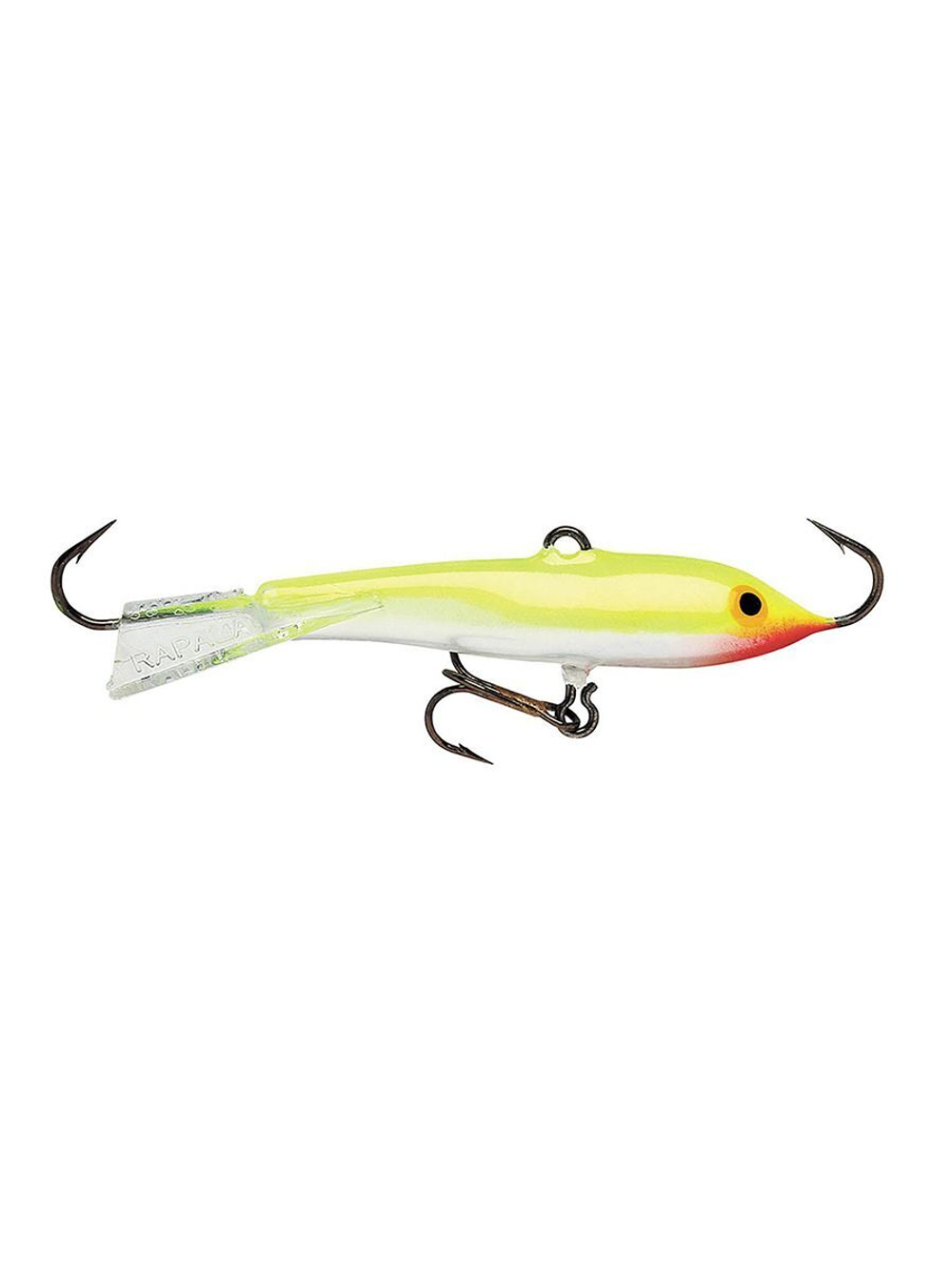 Балансир для зимней рыбалки Jigging Rap 05