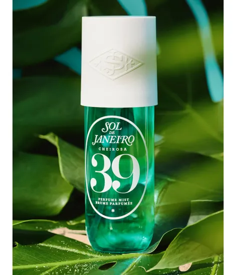Мист для тела Sol de Janeiro Coco Cabana Cheirosa 39