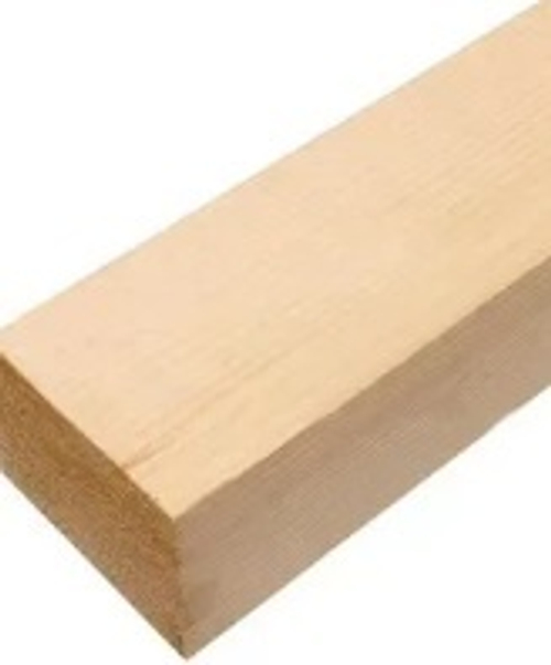 Доска строганная 50*100*3000 мм