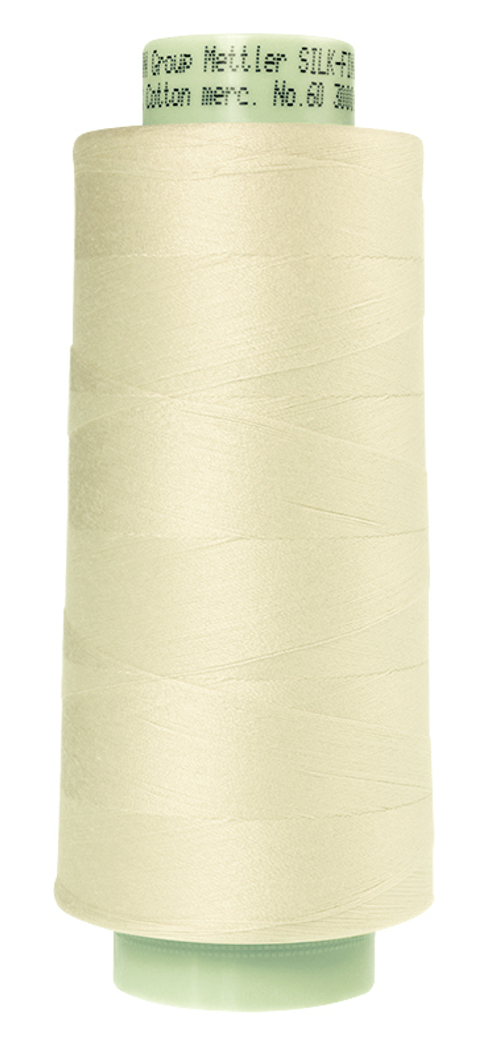 Нить Mettler SFC хлопок 2743m № 60 col.3612