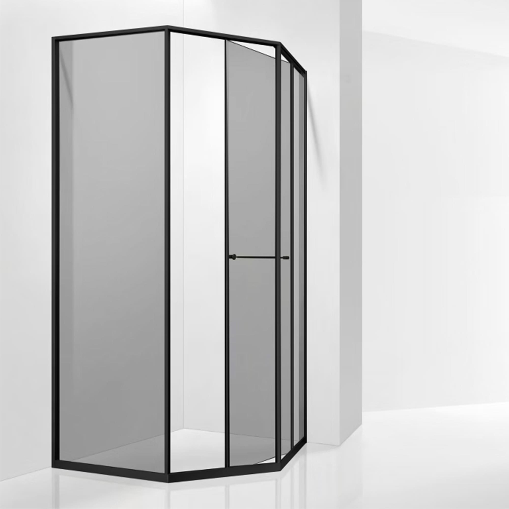 Душевой уголок RGW SV-82B "R" (Тонированное, 800x1200)