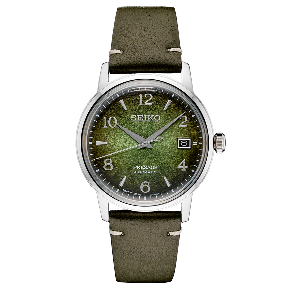 Seiko SRPF41J1