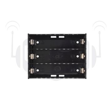 Батарейный отсек 3х18650 BH