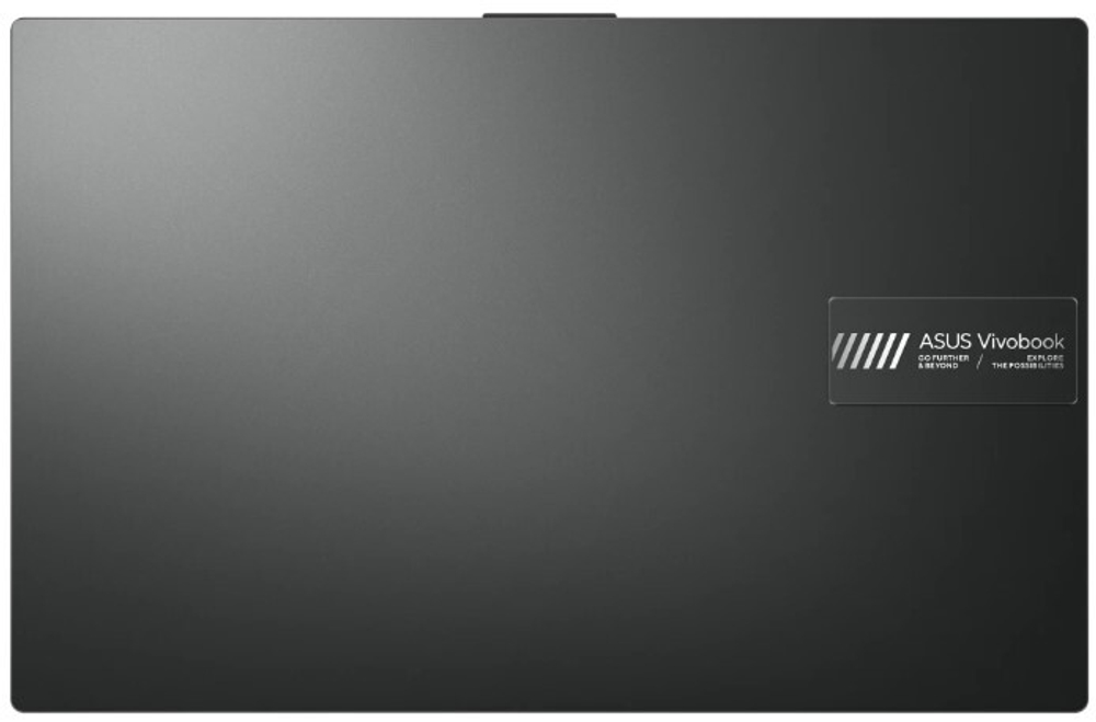 Ноутбук  ASUS Vivobook Go 15 E1504GA-BQ193 15.6 ", Core i3, 8 Гб RAM, 256 Гб SSD, UHD Graphics, Черный