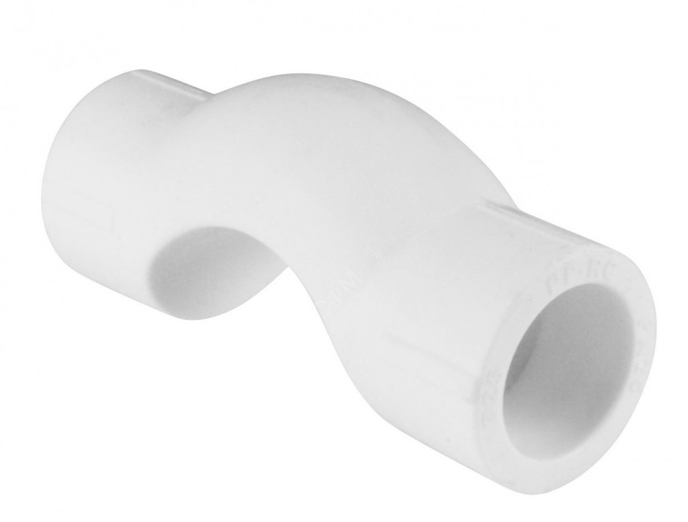 Обвод короткий соед. Ø25 PPR VALFEX