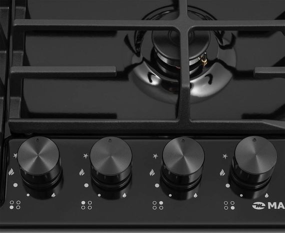 Газовая панель Maunfeld EGHE.64.63CB2/G