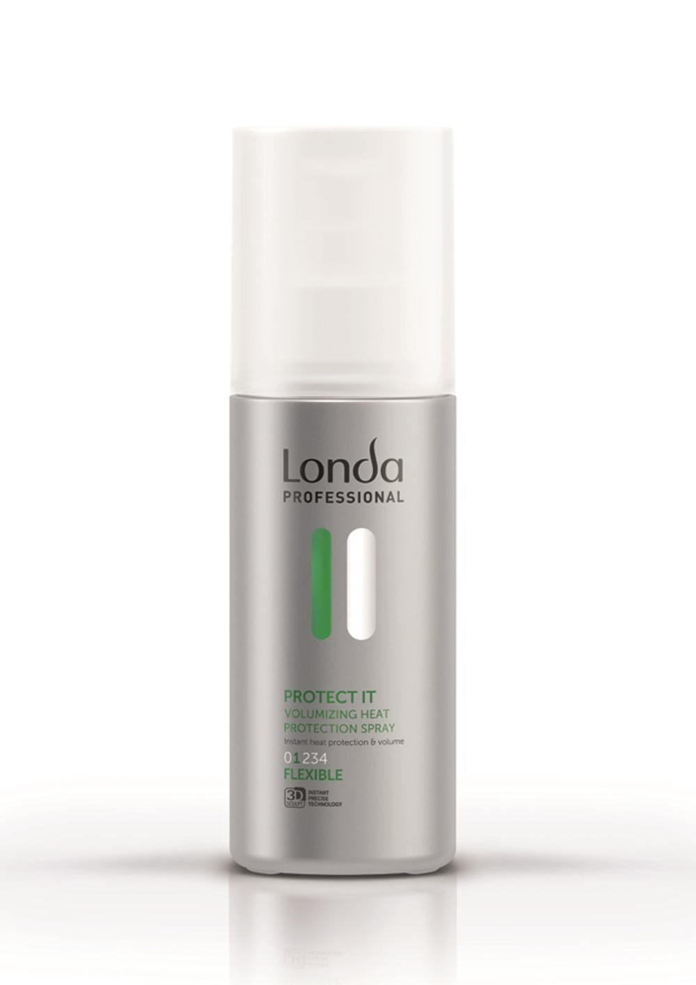 Теплозащитный лосьон для придания объема нормальной фиксации PROTECT IT Londa 150мл
