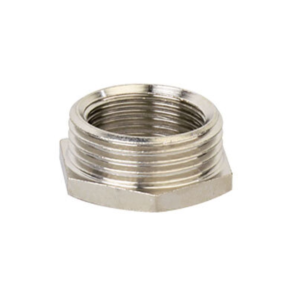 Переходник M32x1,5 ( наружн. резьба)/ M25x1,5 (внутренняя резьба)