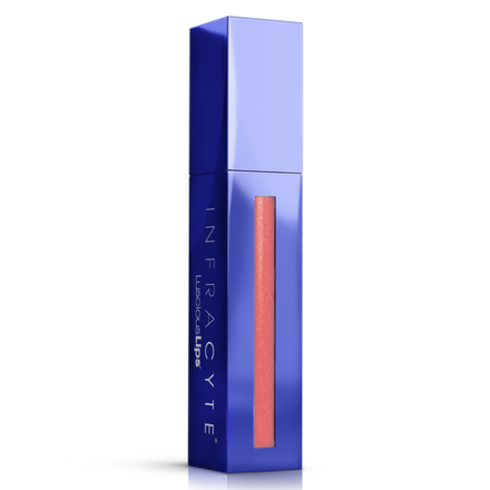 LUSCIOUS LIPS блеск-плампер №327 Showstopper 7ml