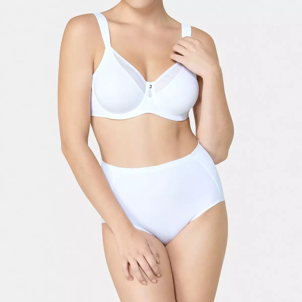 Бюстгальтер Минимайзер Triumph True Shape Sensation W01