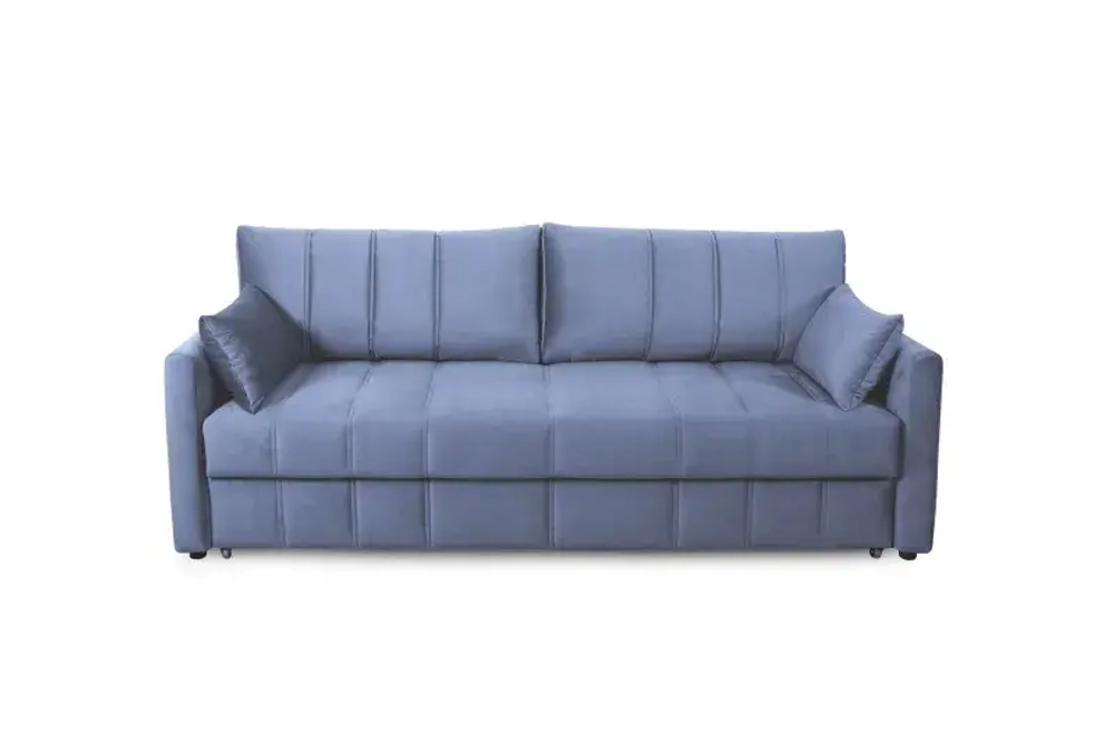 Диван-кровать "Ларио" СТАНДАРТ (независимый пружинный блок)