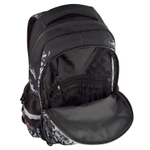 Рюкзак школьный, Феникс+, 31х44х16 см, полиэстер, сублимационная печать, 1 отделение (-я)