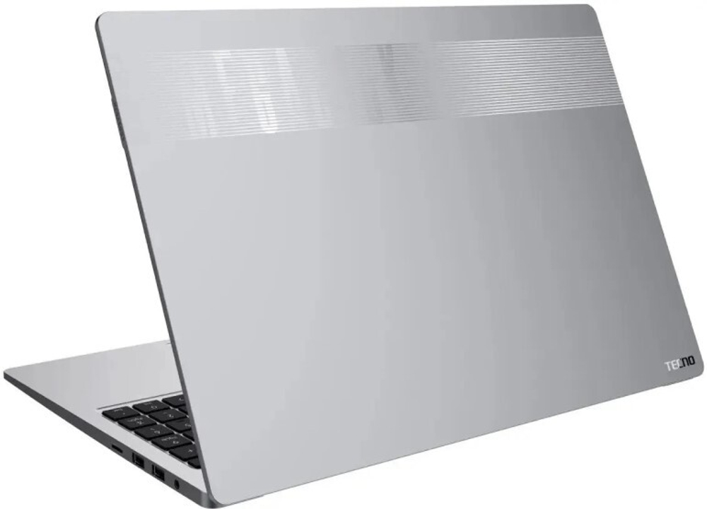 Ноутбук  TECNO MegaBook T16MA Pro 16 ", Core Ultra 7, 16 Гб RAM, 1 Тб SSD, Arc graphics, Серый