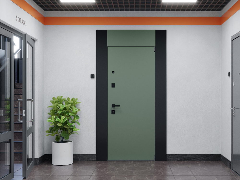 Эверест 2 фисташка