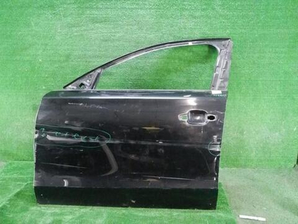 Дверь передняя левая Audi A8 3 D4 (2009-2017)