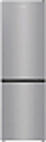 Отдельностоящий двухкамерный холодильник Gorenje RK6192PS4