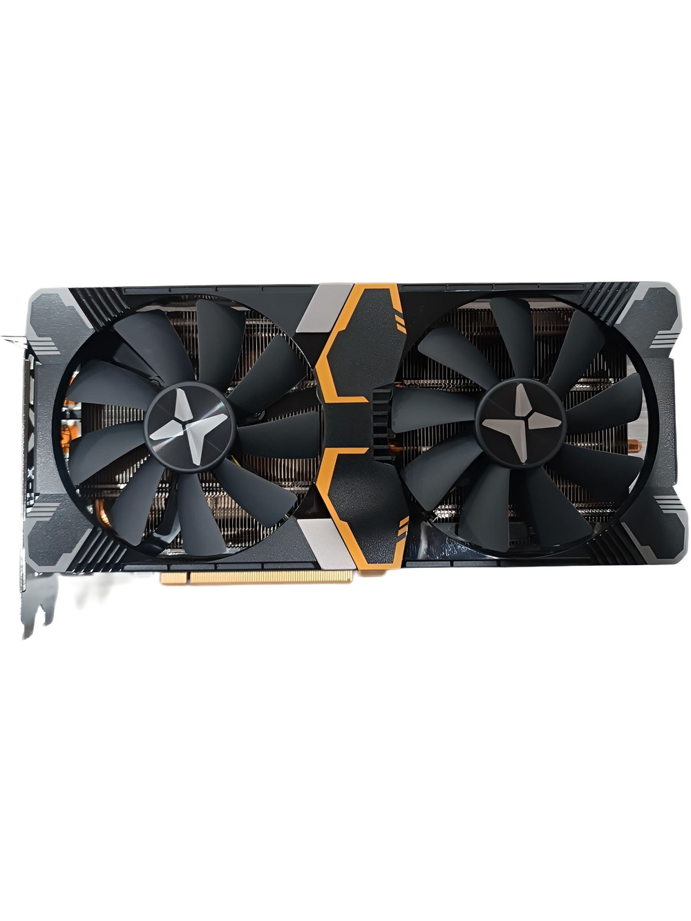 Видеокарта DATALAND Radeon RX 5700 XT 8GB X-Serial Warrior