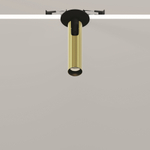 Встраиваемый светильник Technical C141RS-L125-6W3K-BBS