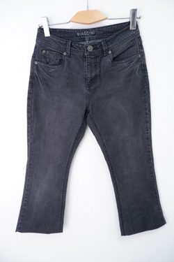 Бриджи Biaggini джинсовые 46-48 размер