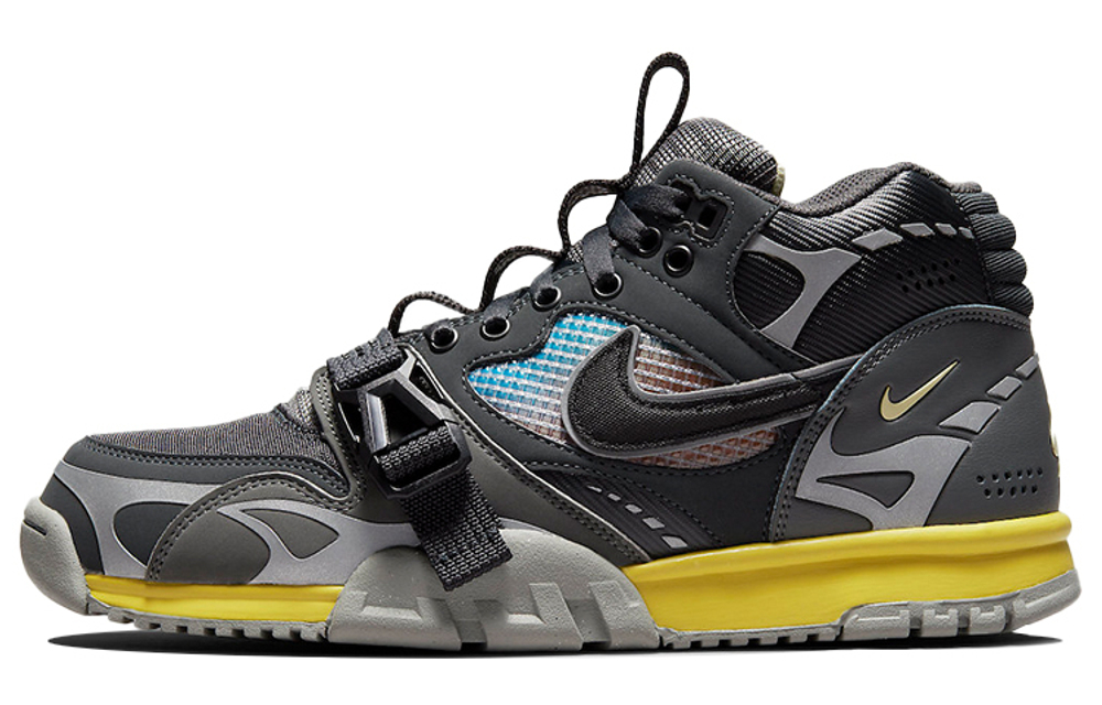 Кроссовки Nike Air Trainer 1 Sp "Dark Smoke Grey"