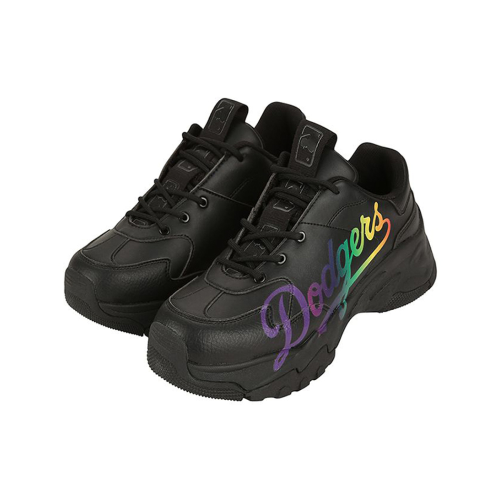 Кроссовки MLB Big Ball Chunky, 32SHC2011-07L