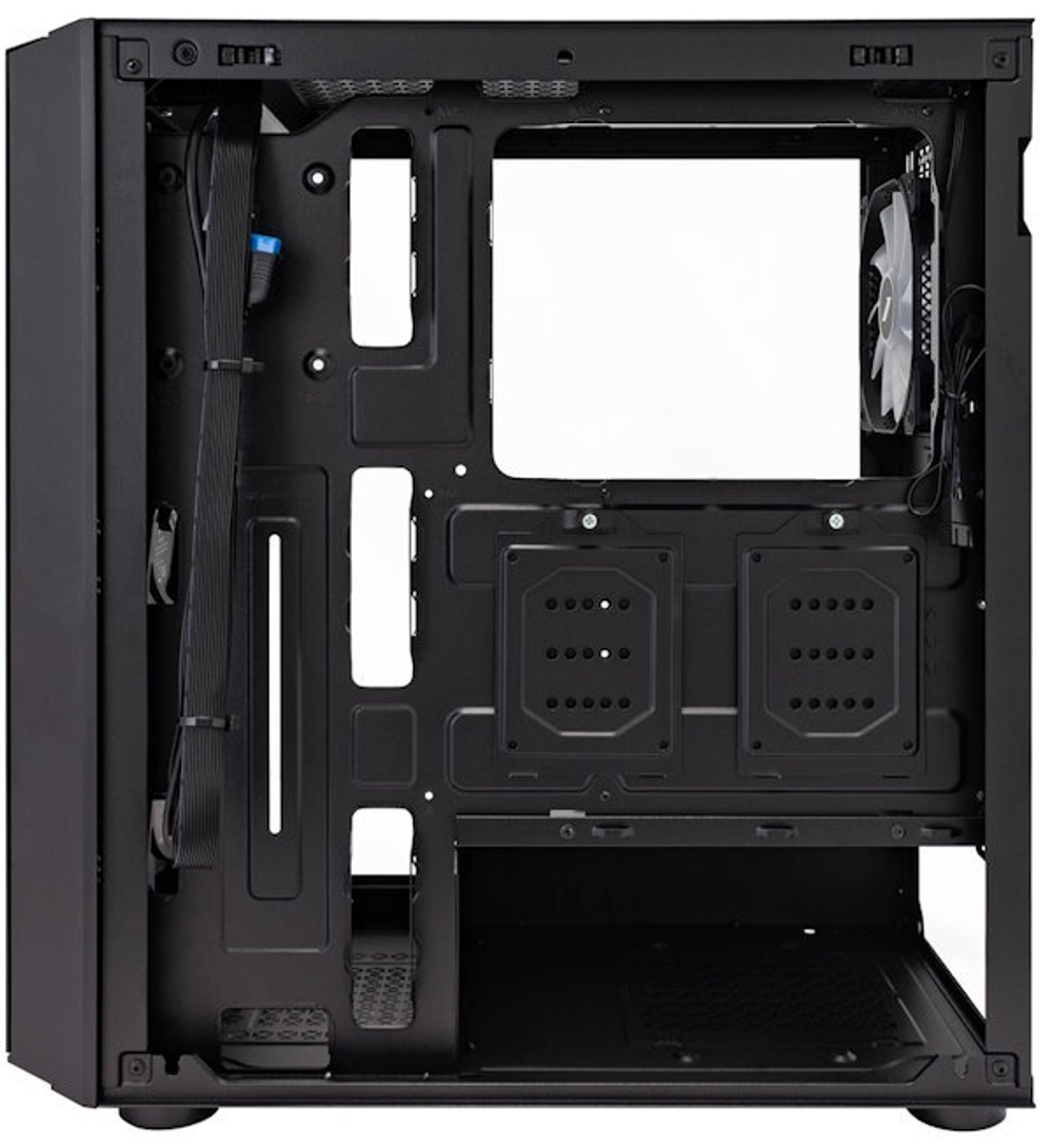 Корпус ATX 1STPLAYER TRILOBITE T7-P
