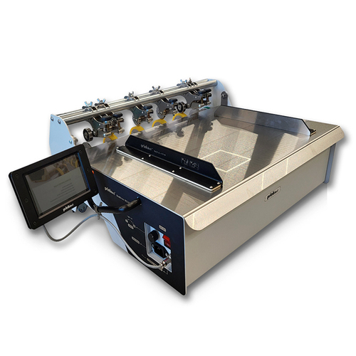Универсальная постпечатная машина PRINTELLECT BOXBINDER RE-2107 М PRO